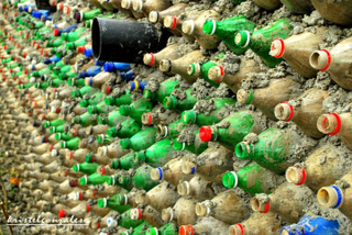 Illustration for article titled These Ingenious Buildings Were All Built Using Recycled Materials
